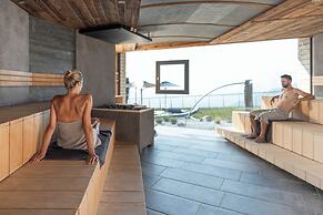 Das Gerstl Alpine Retreat