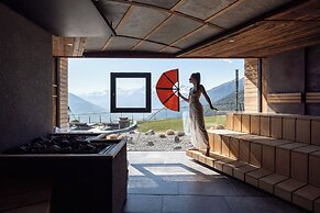 Das Gerstl Alpine Retreat