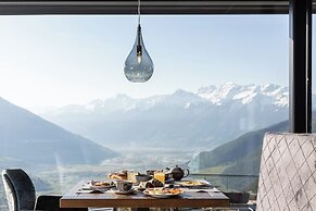 Das Gerstl Alpine Retreat