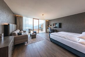 Das Gerstl Alpine Retreat