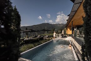 Das Gerstl Alpine Retreat