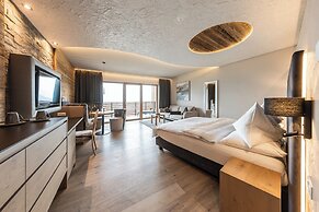 Das Gerstl Alpine Retreat