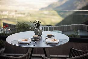 Das Gerstl Alpine Retreat