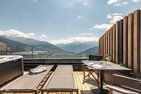 Das Gerstl Alpine Retreat