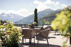 Das Gerstl Alpine Retreat
