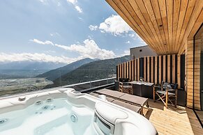 Das Gerstl Alpine Retreat