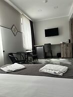 Aparan Hotel