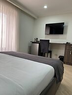 Aparan Hotel