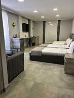 Aparan Hotel