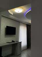 Aparan Hotel