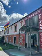 Aparan Hotel