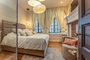 Castelsuites