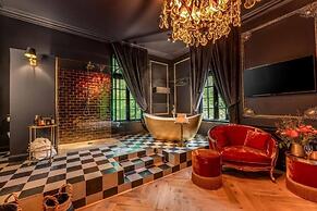 Castelsuites