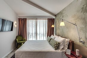 Barberini 16 Boutique Hotel
