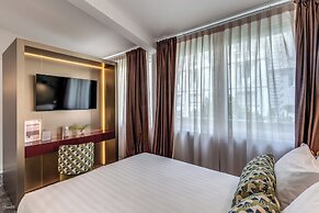 Barberini 16 Boutique Hotel