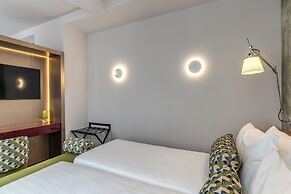 Barberini 16 Boutique Hotel