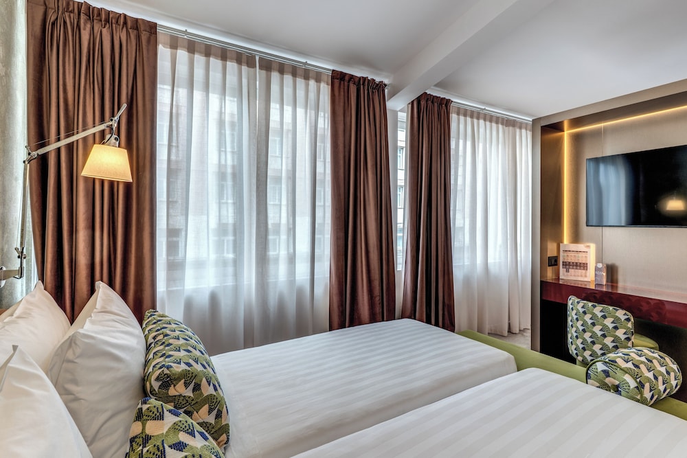 Barberini 16 Boutique Hotel