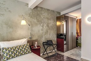 Barberini 16 Boutique Hotel