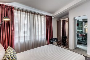 Barberini 16 Boutique Hotel