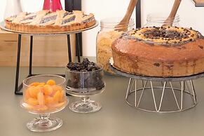 Barberini 16 Boutique Hotel