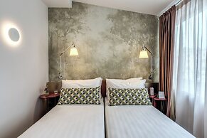 Barberini 16 Boutique Hotel