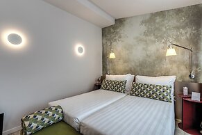 Barberini 16 Boutique Hotel