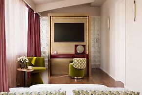 Barberini 16 Boutique Hotel