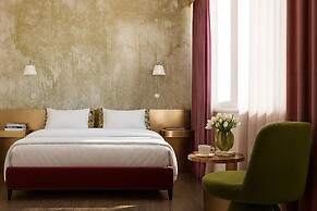 Barberini 16 Boutique Hotel