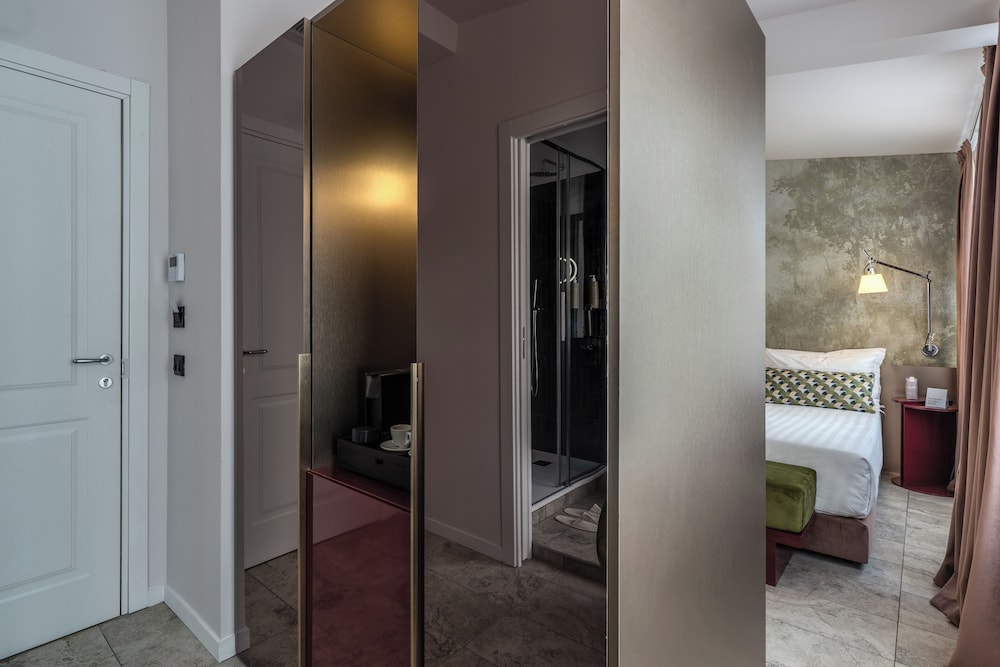 Barberini 16 Boutique Hotel