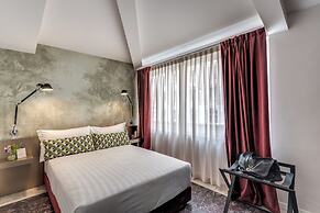 Barberini 16 Boutique Hotel