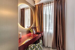 Barberini 16 Boutique Hotel