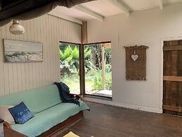 Cabin in the Forest, Cosy Couples Retreat