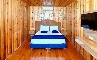 Hitit Marina Hotel & Bungalows