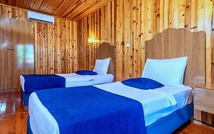 Hitit Marina Hotel & Bungalows
