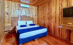 Hitit Marina Hotel & Bungalows