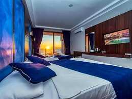 Hitit Marina Hotel & Bungalows