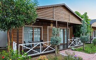Hitit Marina Hotel & Bungalows