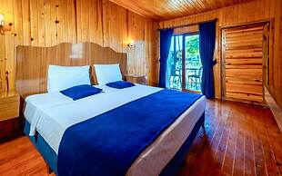Hitit Marina Hotel & Bungalows