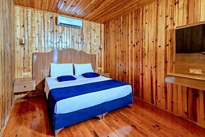Hitit Marina Hotel & Bungalows