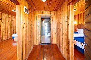 Hitit Marina Hotel & Bungalows