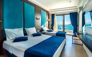 Hitit Marina Hotel & Bungalows