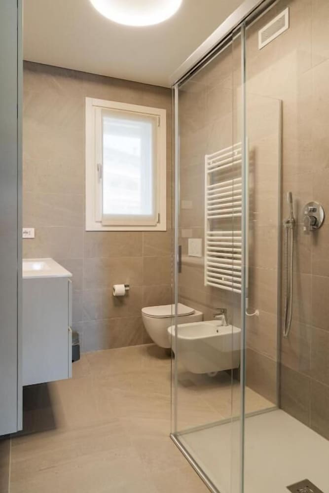 Garden Apartment C12