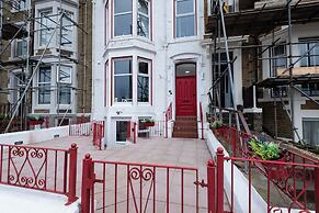 The Bayview Apart Hotel