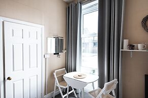 The Bayview Apart Hotel