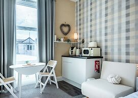 The Bayview Apart Hotel