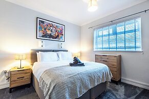 The Bayview Apart Hotel