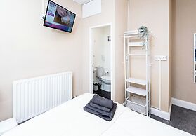 The Bayview Apart Hotel