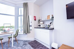 The Bayview Apart Hotel