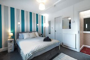 The Bayview Apart Hotel