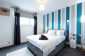 The Bayview Apart Hotel